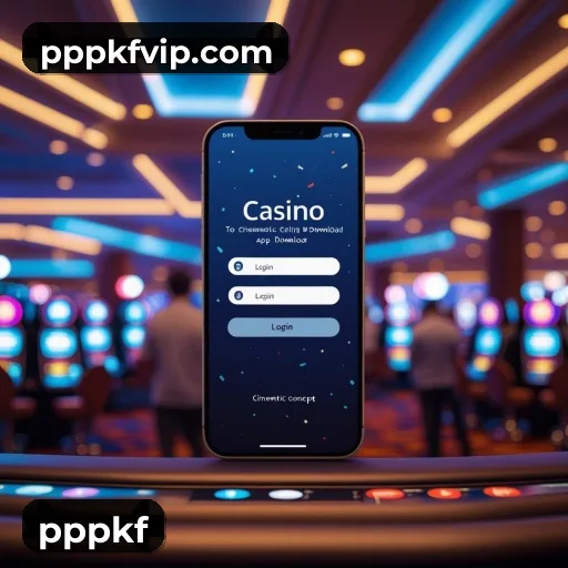pppkf bet — mercados de futebol e esportes no app