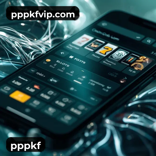 pppkf bônus — cashback 15 por cento e níveis VIP