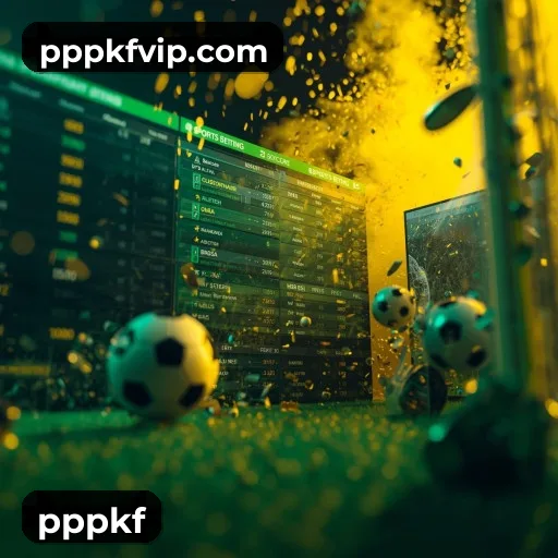 pppkf cadastro — verificação de conta e PIX no caixa