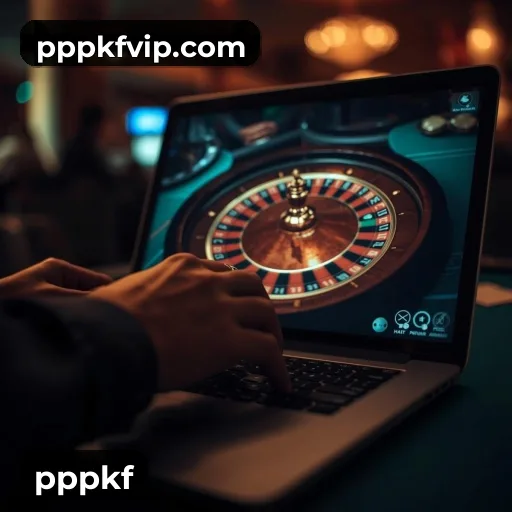 pppkf download — arquivo APK para Android oficial