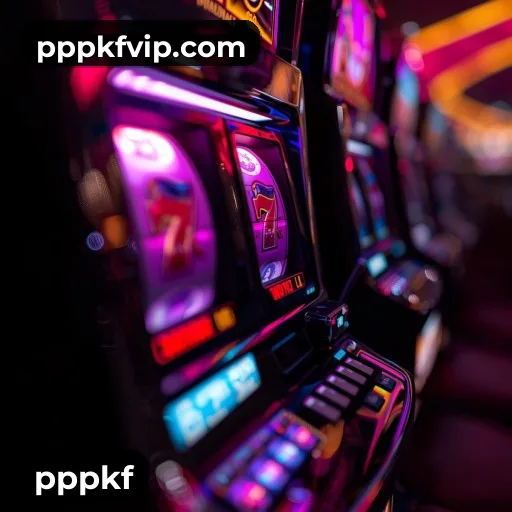 pppkf login — configurações de segurança e proteção de conta