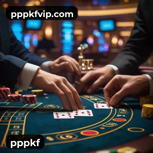 pppkf plataforma — saque cashout PIX com comprovante