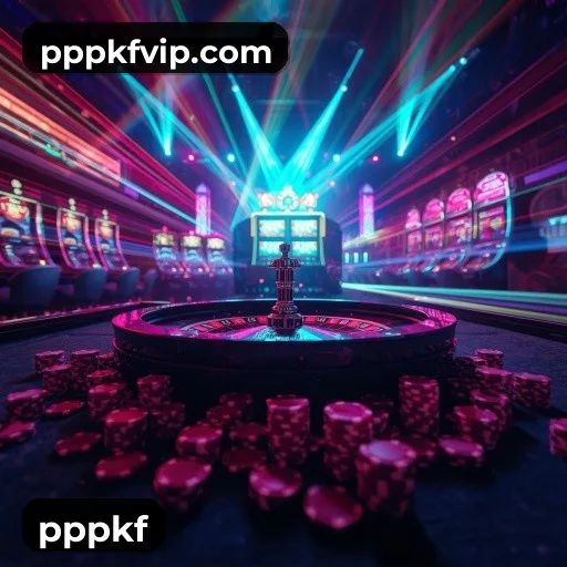 pppkf plataforma — depósito PIX instantâneo no caixa